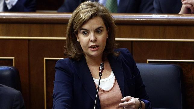 «En mi puta vida» y otros exabruptos de los políticos