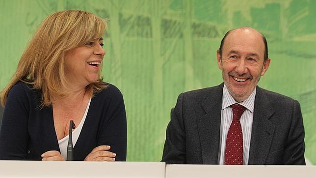 El liderazgo del PSOE se cuela en campaña