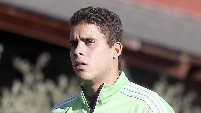 José Fernando, expulsado del centro de rehabilitación por incumplir las normas