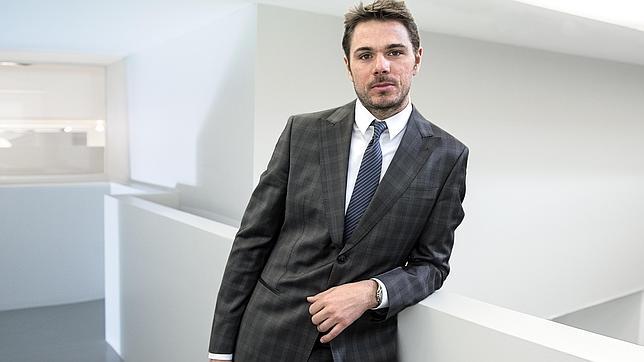 Stanislas Wawrinka: «El respeto te lo da el día a día, no un Grand Slam»