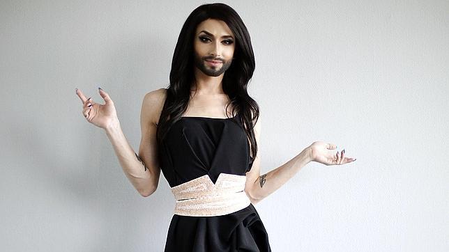 Eurovisión 2014: Rusia, Ucrania y Bielorrusia inician la guerra contra Conchita Wurst
