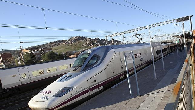Adif, el «hermano» de Renfe envuelto en la polémica