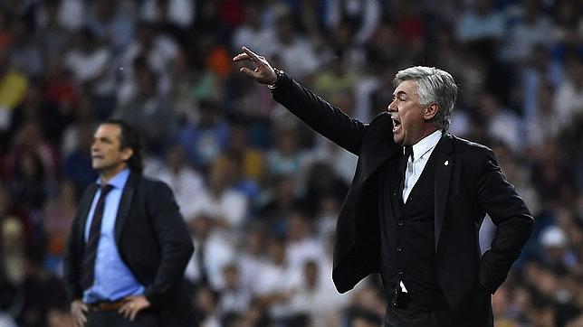 «El gol de Cristiano es clave»