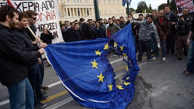 Europa contra Europa