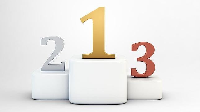 Tres reglas básicas (pero muy básicas) para estar en pareja