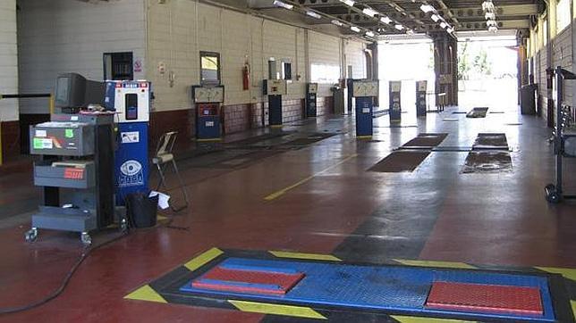 La ITV también revisará la electrónica del coche