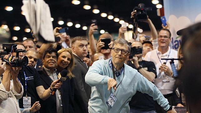 Bill Gates apoyaría la venta de la división de Xbox de Microsoft