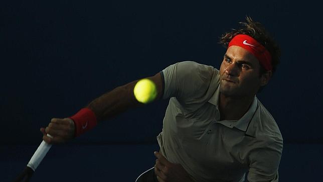 Leo y Lenny, los nuevos hijos de Federer