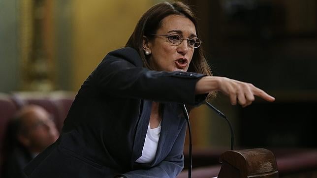 Derecho al insulto en el Congreso