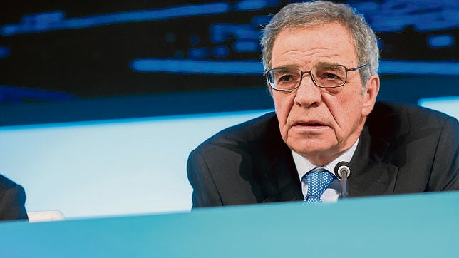 Telefónica lanza una oferta de 725 millones por el 56% de Digital+