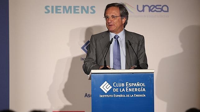 Gas Natural: «España es una alternativa de suministro al gas ruso»