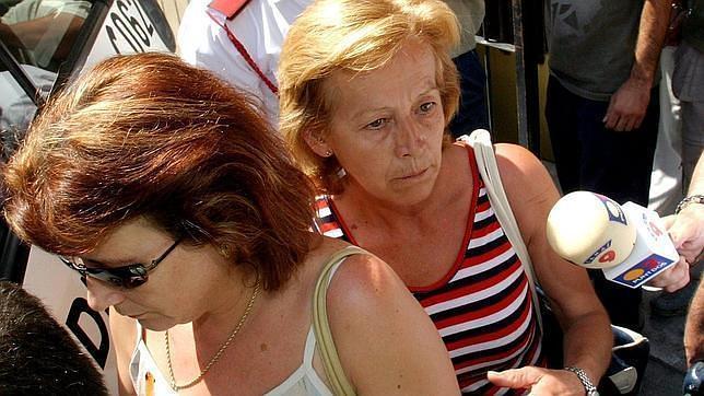 Tercera petición de indulto para la mujer que mató al violador de su hija