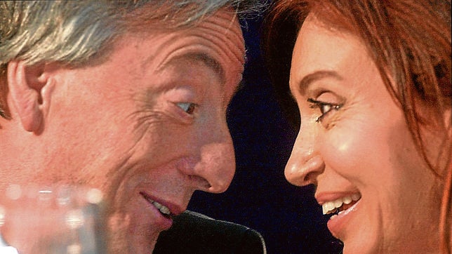 Fiebre en Argentina por bautizar con el nombre de Néstor Kirchner lugares de todo tipo