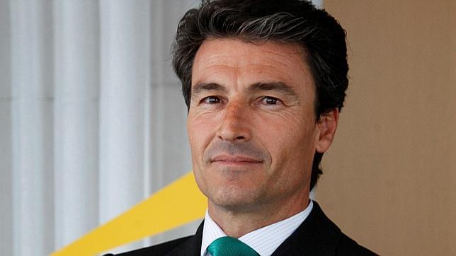 El despacho está dirigido por Federico Linares