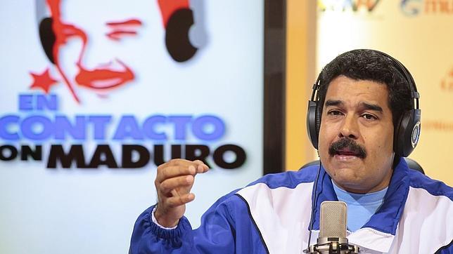 Maduro impone un severo racionamiento de agua a Caracas