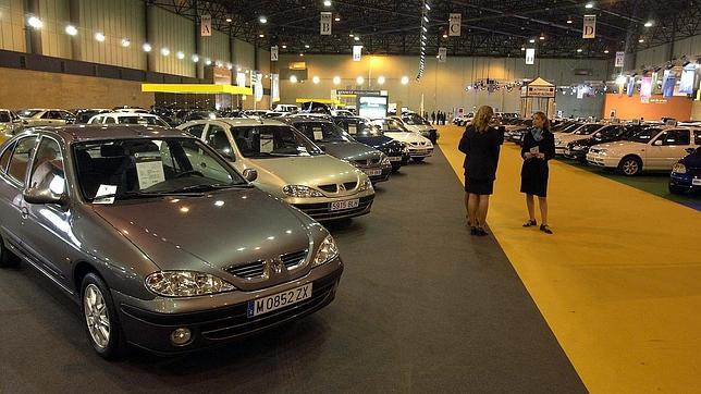 Entre el 5 y el 12 % de los coches de segunda mano tienen el cuentakilómetros trucado