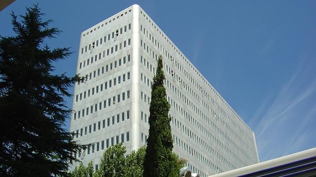 Sede de Madrid de Uría Menéndez