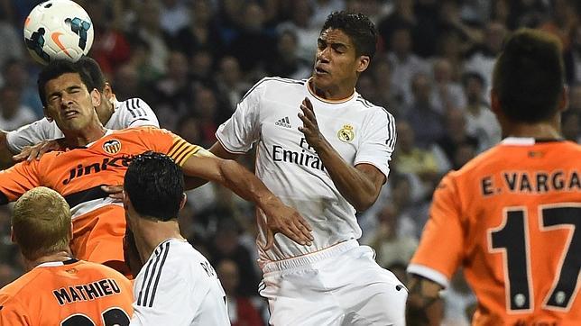 Ancelotti, orgulloso: el Madrid no reserva piernas para la final