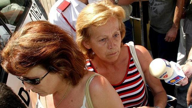 El juez ratifica el ingreso en prisión de la mujer que mató al violador de su hija