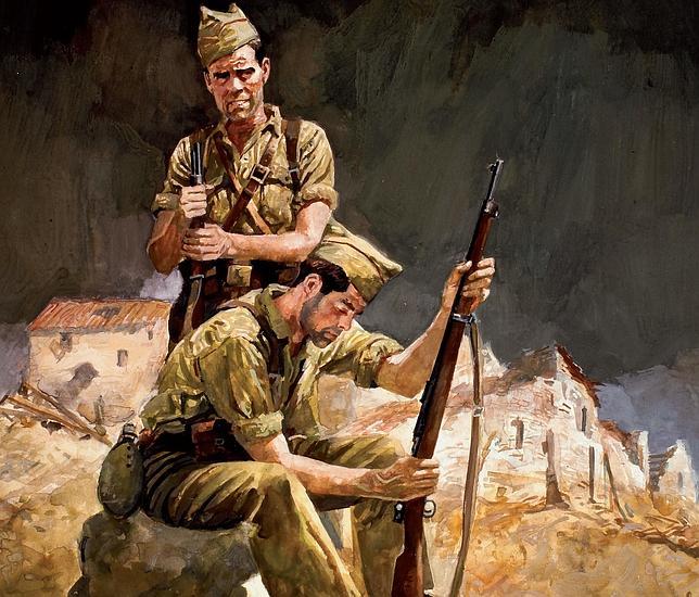 La historieta, en pie de guerra en el Salón del Cómic de Barcelona