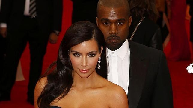 Kim Kardashian: «Antes de ser madre no pensaba en el racismo»