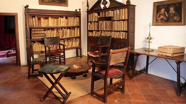 Casa Museo de Lope de Vega