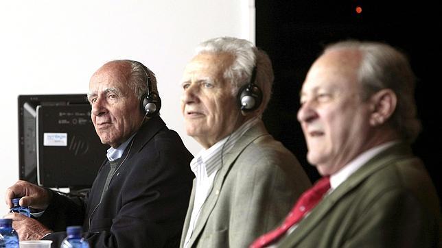 Mangouras bloquea los recursos del «Prestige» al no firmar la sentencia