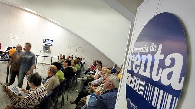 Bienes inmuebles no afectos a actividades económicas, excluida la vivienda habitual e inmuebles asimilados - Página 4 – Casillas 045 a 054.