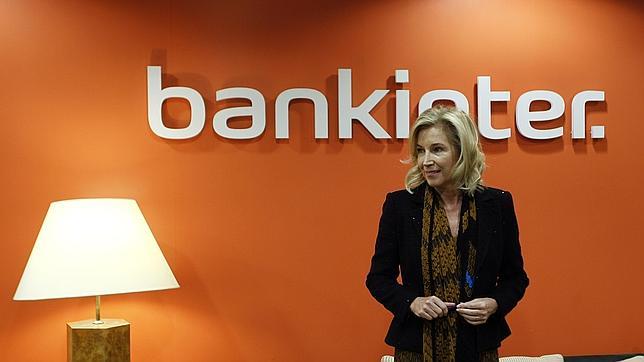 Bankinter, favorita en la compra de la filial española de Barclays