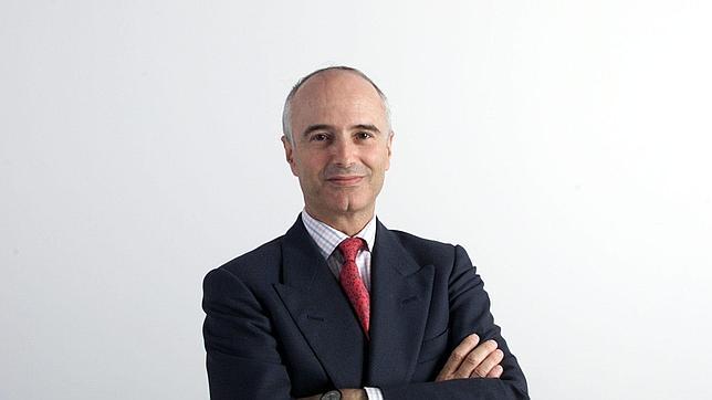 Gonzalo Ulloa, presidente de la Firma Gómez-Acebo & Pombo