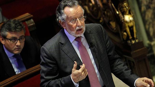 La Fiscalía Anticorrupción apoya que se impute al vicealcalde de Valencia en Nóos