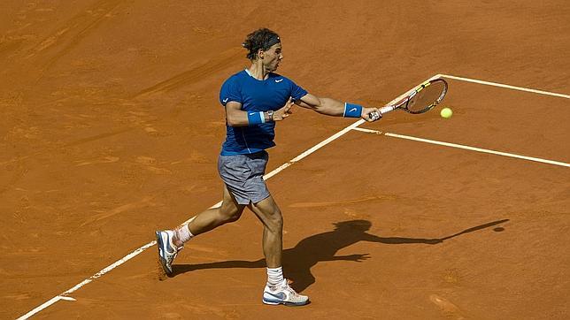 Examen de altura para Nadal