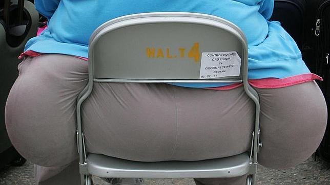 La obesidad amenaza con convertirse en pandemia en Europa para 2030