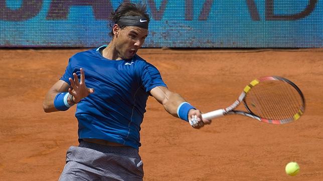 Directo: Nadal-Berdych