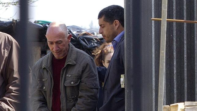 El «violador del estilete» seguirá en prisión por decisión de la Audiencia de Lugo