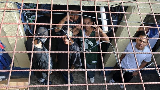 Las maras de Honduras matan a los niños que no se unen a la banda