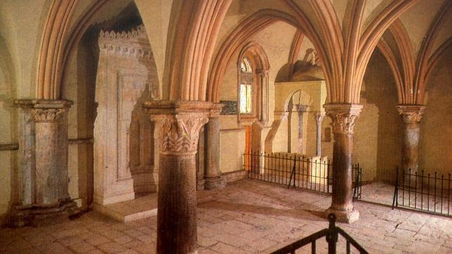 Radicales judíos llaman a la «guerra santa» por la supuesta cesión del Cenáculo al Vaticano