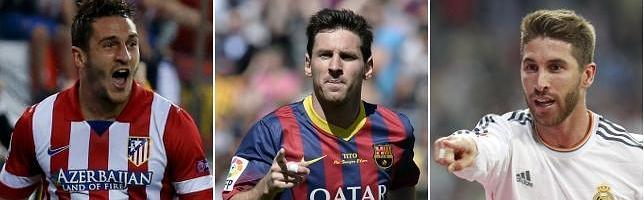 En directo: penúltima jornada de liga