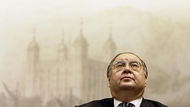 Londres, la ciudad del mundo con más multimillonarios