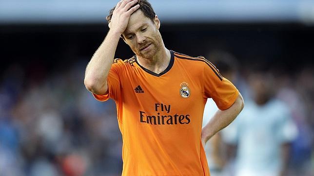 Triste e indigno adiós del Madrid a la Liga