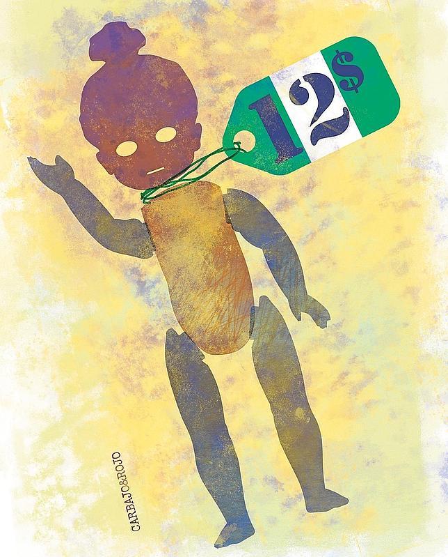 No se puede mirar para otro lado