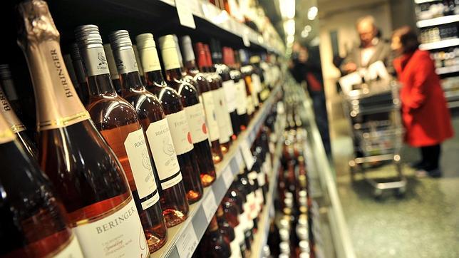 España casi duplica la media mundial en consumo de alcohol