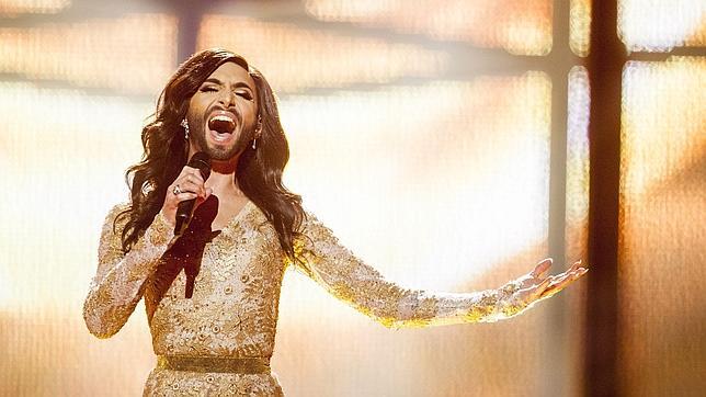 Austria celebra la victoria de Conchita Wurst y se reabre el debate homófobo