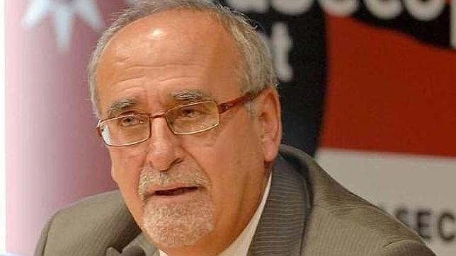 José Masa anuncia su dimisión como alcalde de Rivas