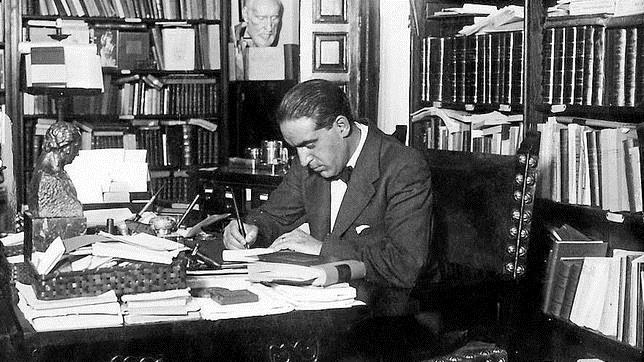 La escisión de los intelectuales ante Primo de Rivera: liberalismo o dictadura