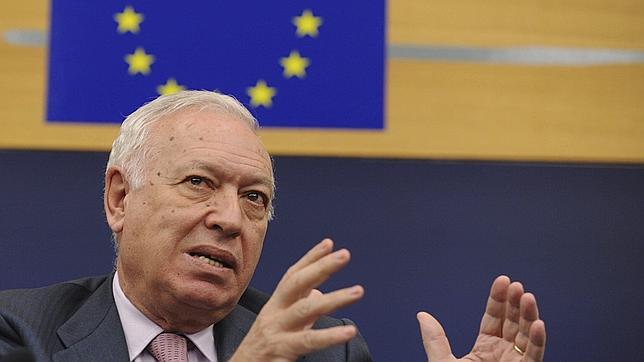 España propone a la UE apoyar a Nigeria para liberar a las niñas secuestradas