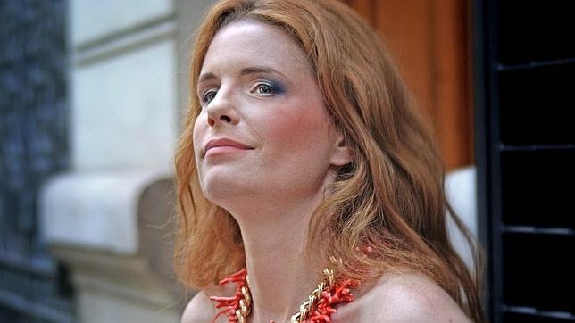 Olivia de Borbón: «Me gustaría casarme en Alemania»