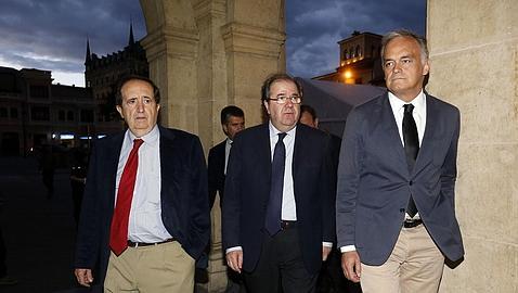 «Nos han arrebatado a Isabel»