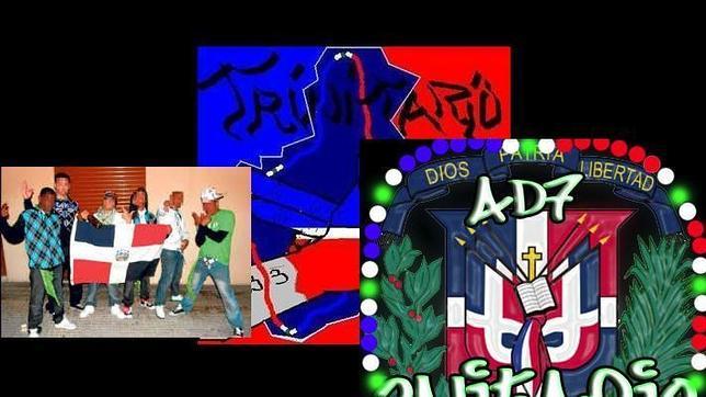 Así son las bandas latinas que actúan en Madrid