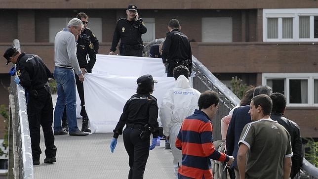 La mujer sospechosa de disparar contra Carrasco se negó a hacerse la prueba para comprobarlo